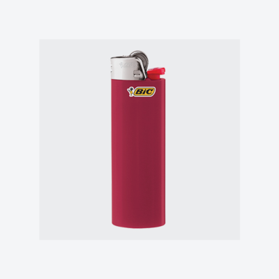 slide 1 of 1, Bic Flick My Bic Lighter, 1 ct