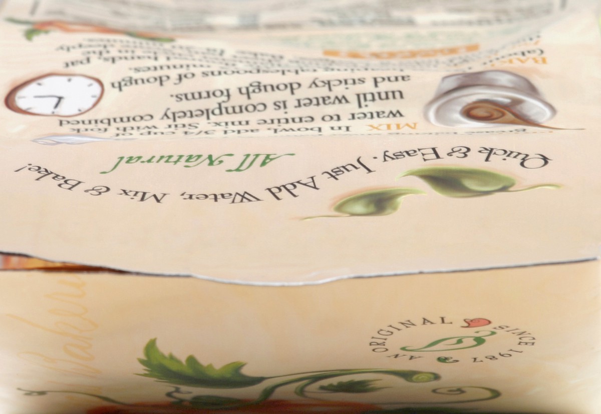 slide 2 of 5, Sticky Fingers Scone Mix 14 oz, 15 oz