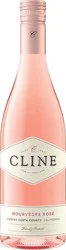 CLINE CELLARS Mourveder Rose
