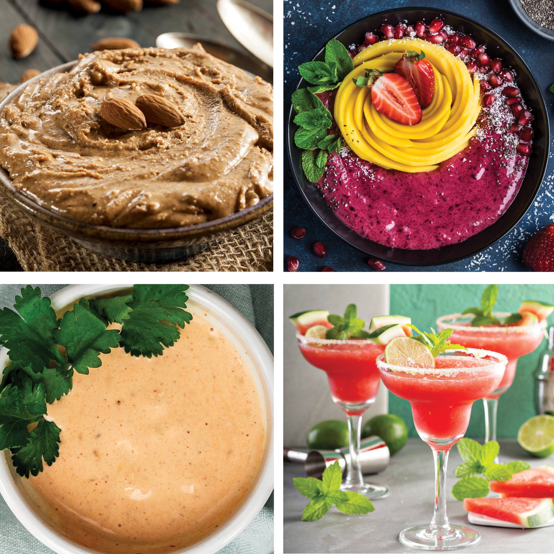 slide 4 of 21, Ninja Twisti High Speed Blender In Platinum, 1 ct