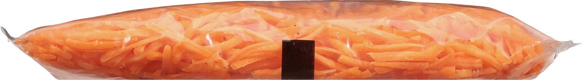 slide 5 of 9, O Organics Organic Carrots Shredded, 10 oz