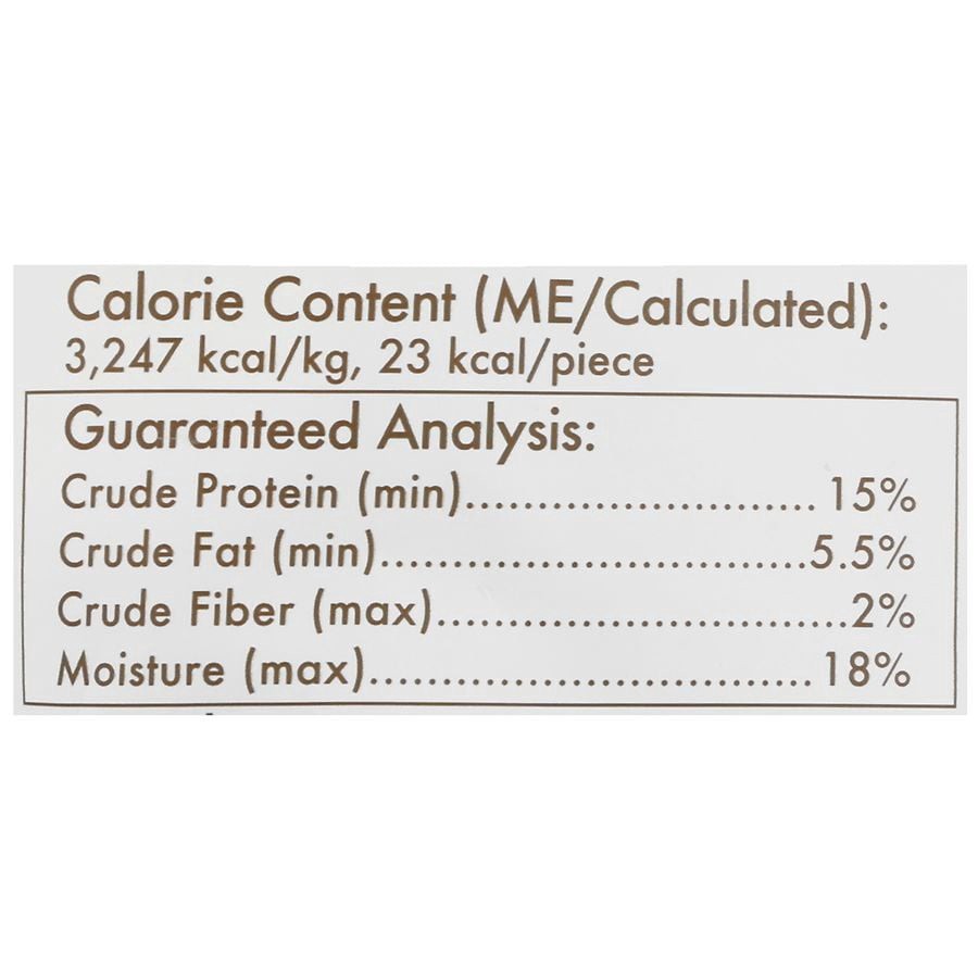 slide 4 of 5, PetShoppe Beef Jerky Sticks For Dogs, 25 oz