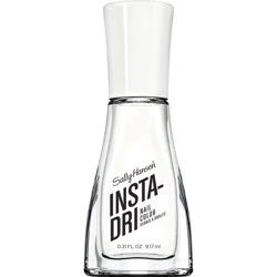 Sally Hansen Insta-Dri White On Time 113 Nail Color 0.31 fl oz