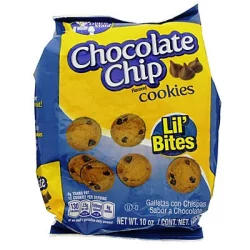 Lil' Dutch Maid Chocolate Chip Cookies