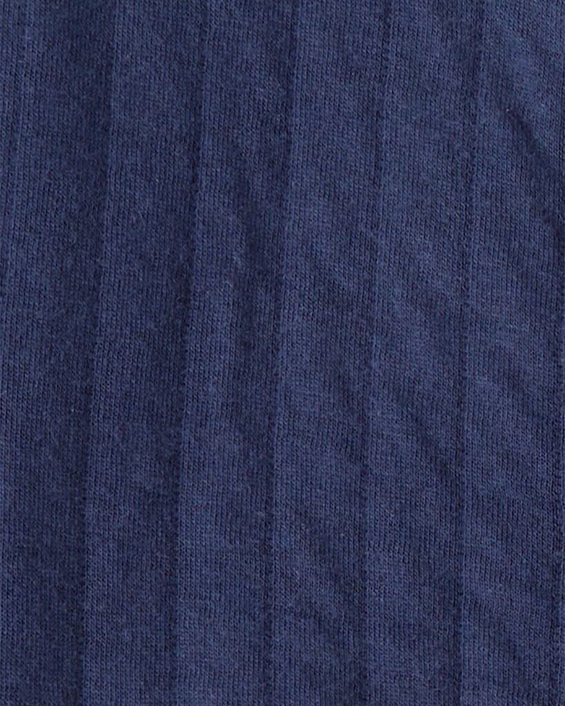 slide 4 of 4, Carter's Carters Baby Boy 3-Piece Bicycle Quilted Jacket Outfit Set - Navy Navy 12M, 3 pc