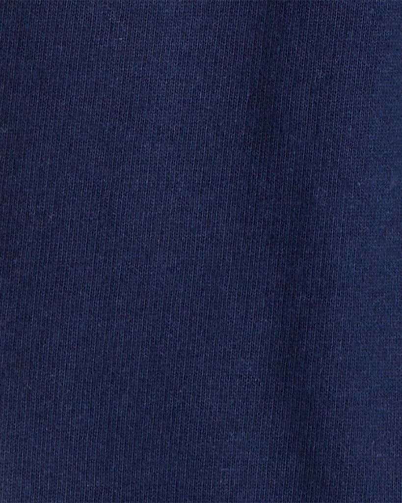 slide 2 of 4, Carter's Carters Baby Boy 3-Piece Bicycle Quilted Jacket Outfit Set - Navy Navy 12M, 3 pc