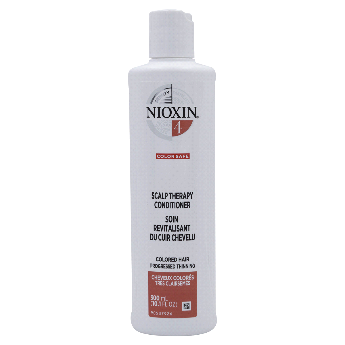 slide 1 of 5, Nioxin Conditioner 10.1 oz, 10.1 oz