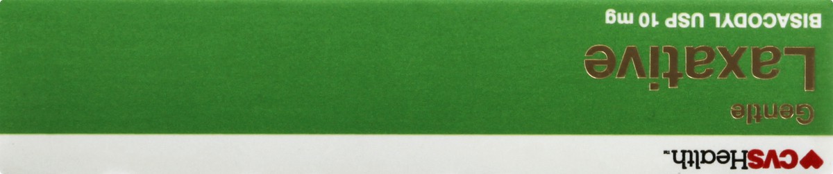 slide 2 of 12, CVS Health Gentle Laxative Suppositories, 4 Ct, 4 ct; 10 mg