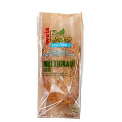 Weis by Nature Multigrain Loaf