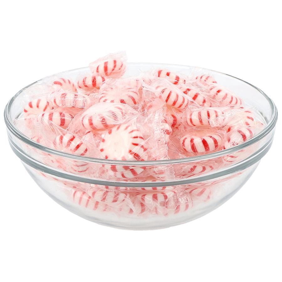 slide 5 of 5, Nice! Starlight Mints, 16 oz