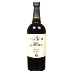 Florio Sweet Marsala