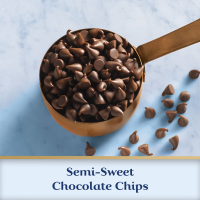 slide 4 of 16, Ghirardelli Semi-Sweet Chocolate Chips 12 oz, 12 oz