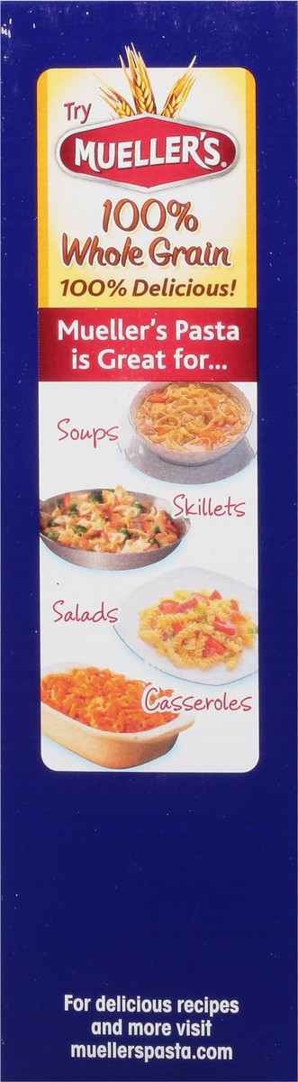 slide 6 of 14, Mueller's Elbows 48 oz, 48 oz