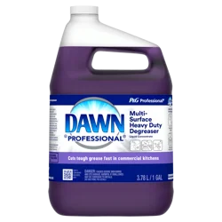 Dawn Professional Degreaser Concentrate