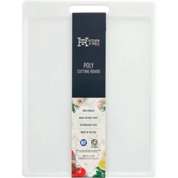Kitchen & Table by H-E-B Poly Cutting Board