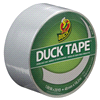 slide 10 of 29, Duck Brand Craft Tape - Dove Gray, 1.88 in x 20 yd