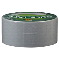 slide 9 of 29, Duck Brand Craft Tape - Dove Gray, 1.88 in x 20 yd