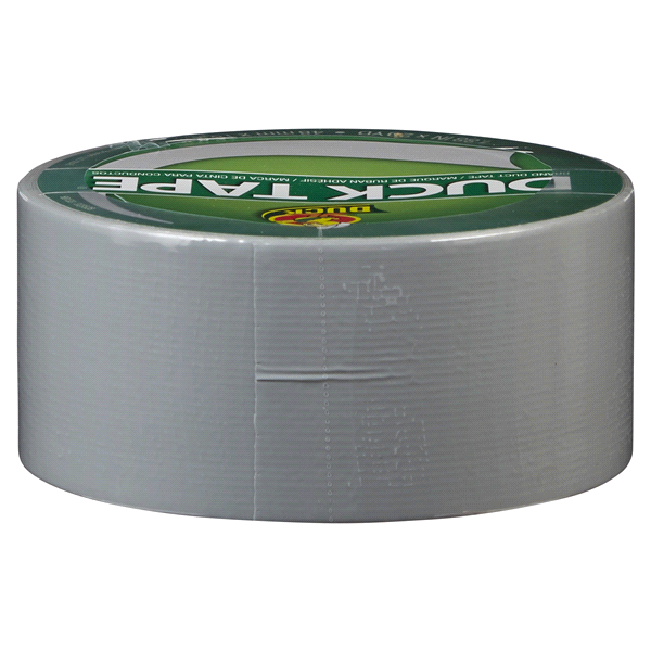 slide 7 of 29, Duck Brand Craft Tape - Dove Gray, 1.88 in x 20 yd