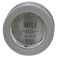 slide 3 of 29, Duck Brand Craft Tape - Dove Gray, 1.88 in x 20 yd