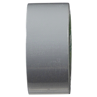 slide 18 of 29, Duck Brand Craft Tape - Dove Gray, 1.88 in x 20 yd