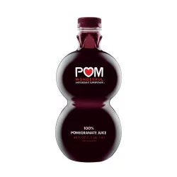 POM Wonderful 100% Pomegranate Juice - 48 oz