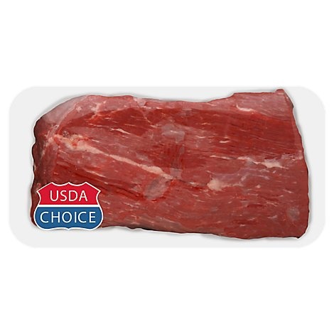slide 1 of 1, Beef USDA Choice Brisket Point Cut Boneless - 3.5 Lb, per lb