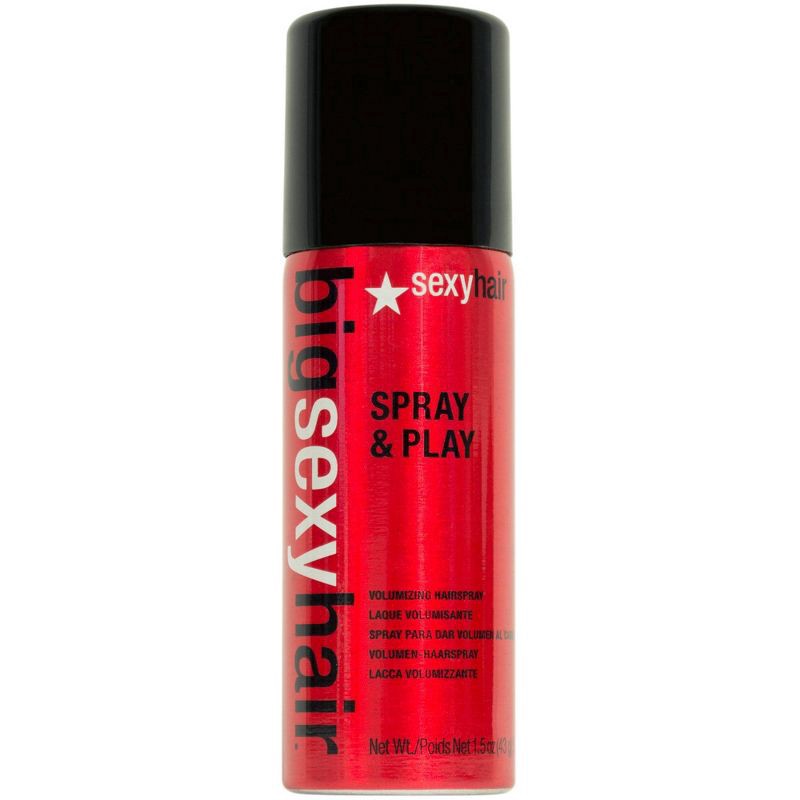 slide 1 of 21, Big Sexy Hair Spray - 1.5 fl oz, 1.5 fl oz