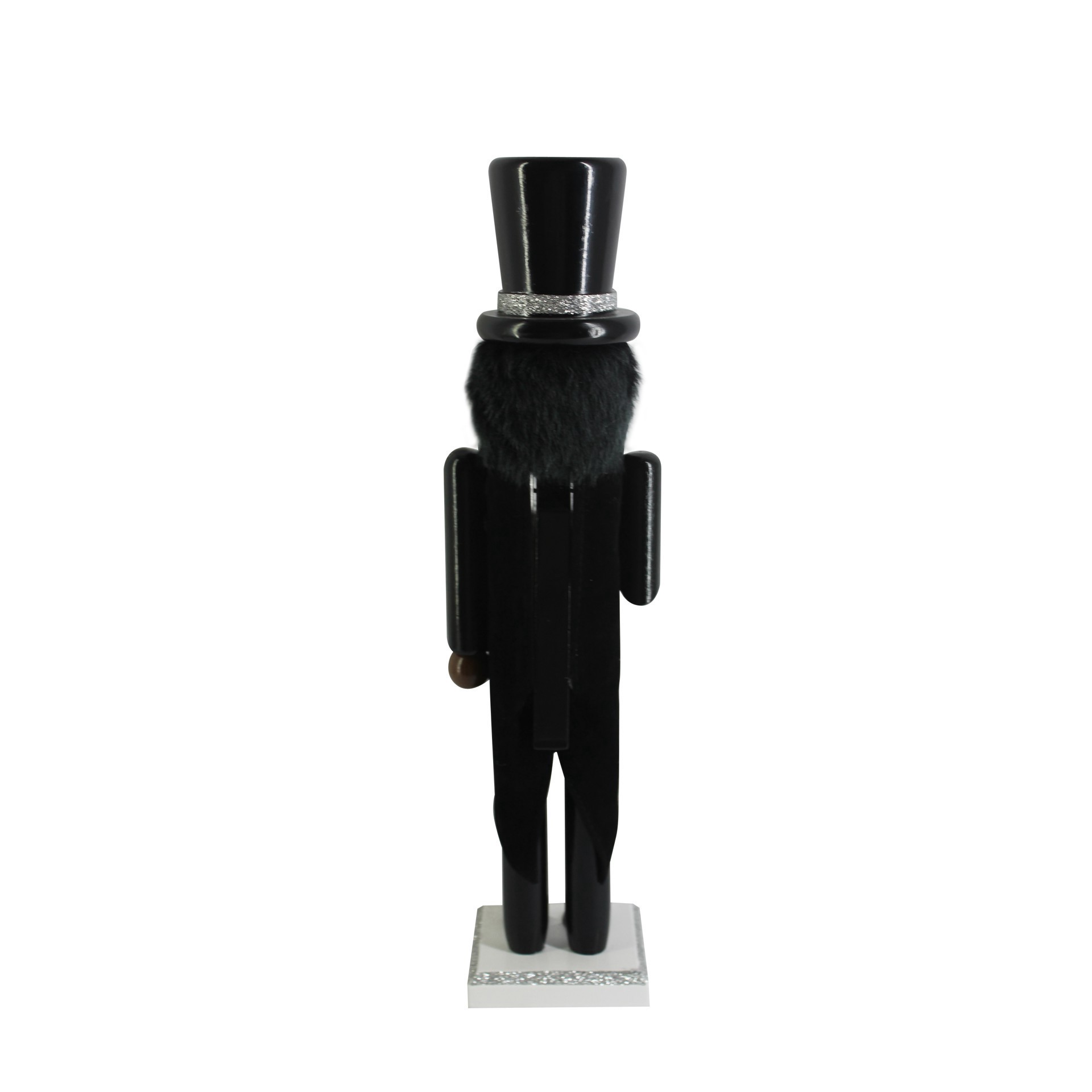 slide 5 of 5, 16" Wedding Nutcracker By Ashland, 16 in
