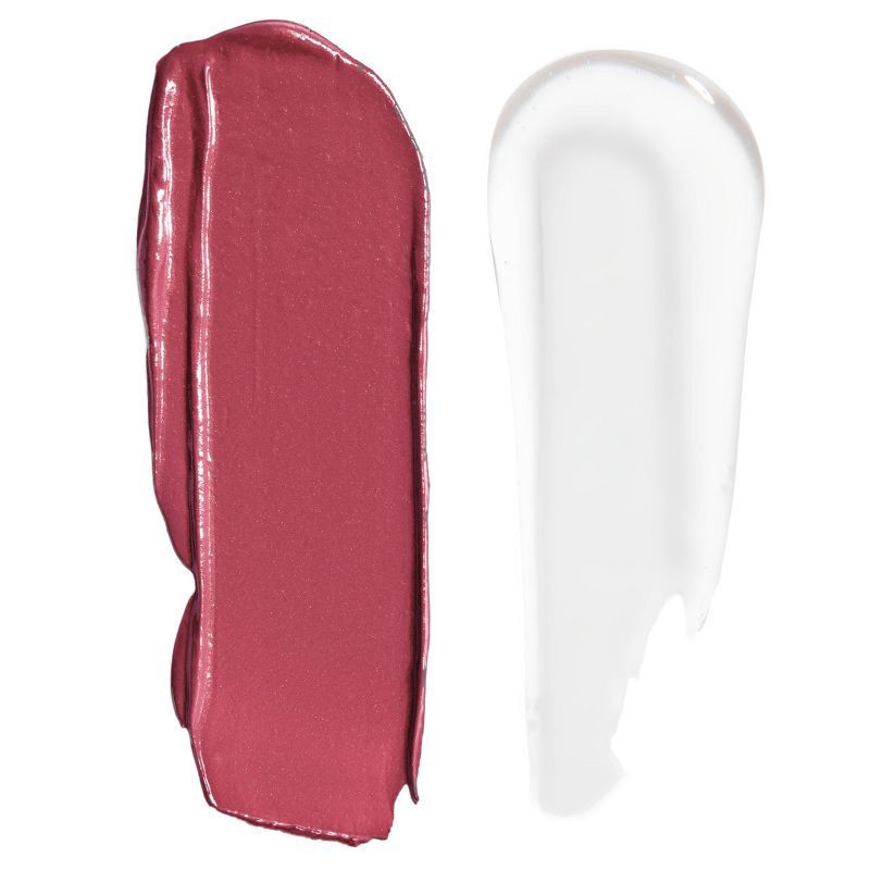 slide 3 of 3, wet n wild WildShine 16 Hour Lip Color 1 ea, 1 ct