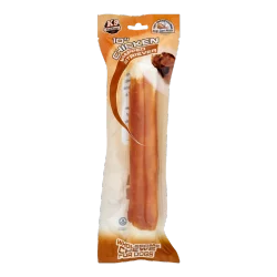 K9 Cookhouse Wrapped Chicken Treat