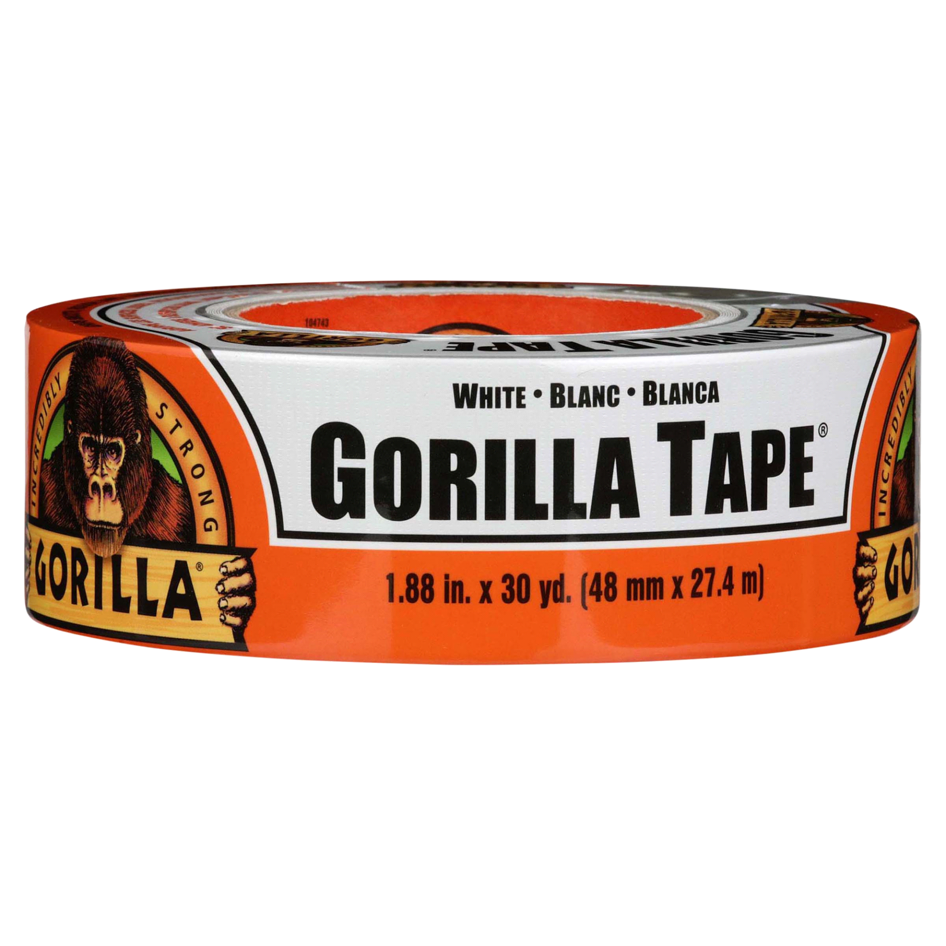 slide 1 of 3, Gorilla Tape 1 ea, 1 ct