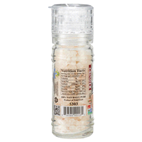 slide 2 of 5, Himalayan Chef Himalayan Pink Salt Grinder, 3.53 oz