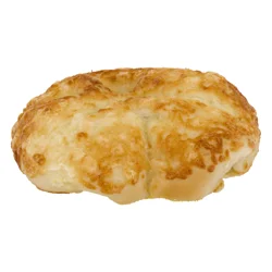 Giant Bakery Asiago Bagel