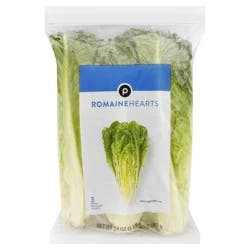 Publix Romaine Hearts