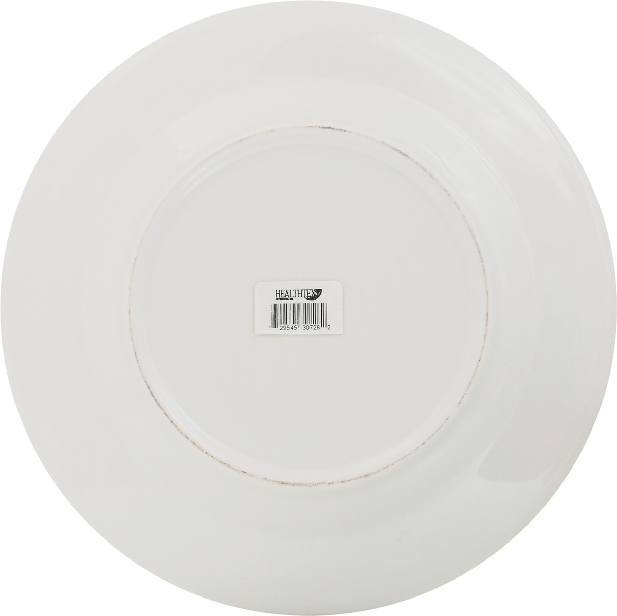 slide 7 of 9, Healthtex Plate 1 ea, 1 ct