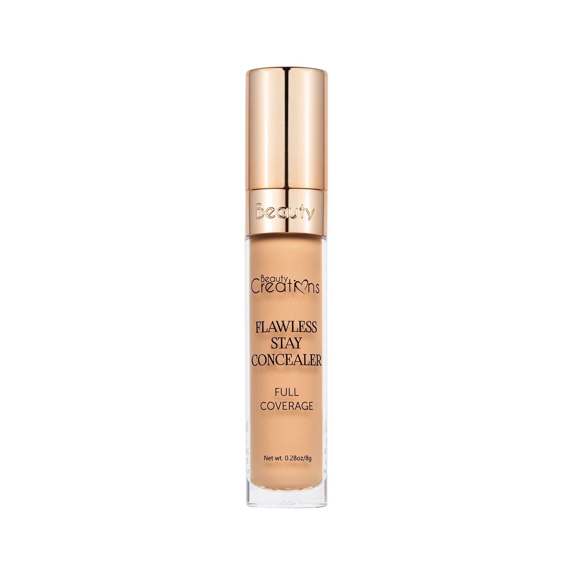 slide 1 of 1, Beauty Creations Flawless Stay Concealer - C13, 1 ct