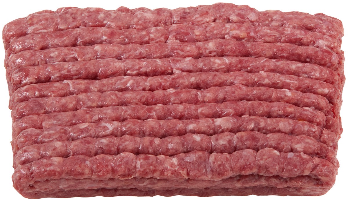 slide 1 of 1, Redner's Ground Beef 85% Small Pack, per lb