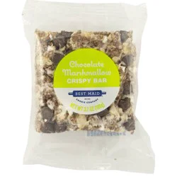 Best Maid Chocolate Crispy Bar