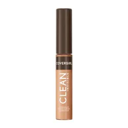 Covergirl Clean Invisible Concealer - Classic Tan - 0.23 fl oz