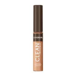 Covergirl Clean Invisible Concealer - Classic Tan - 0.23 fl oz