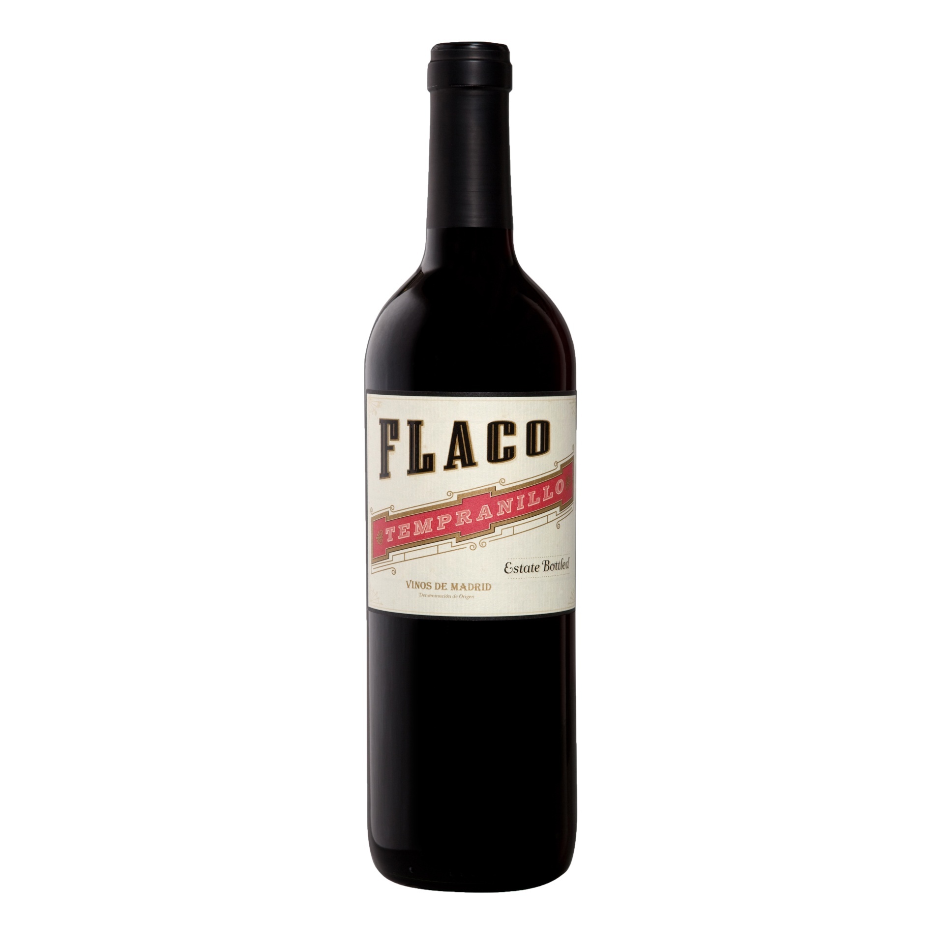 slide 1 of 1, Flaco Tempranillo, 25.39 fl oz