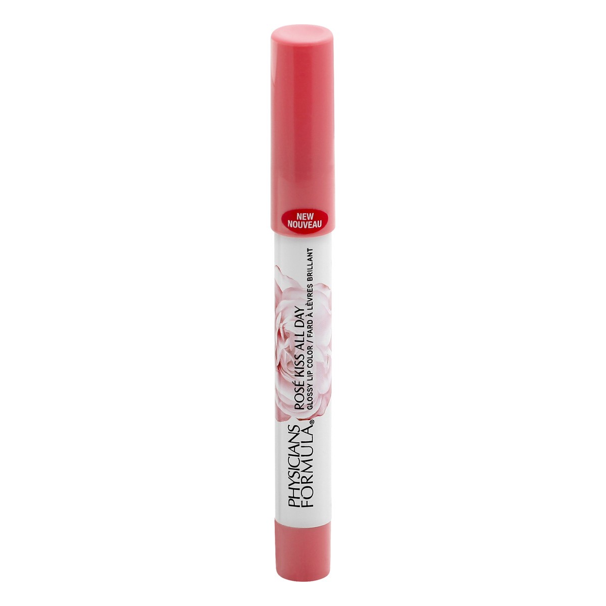 slide 7 of 12, Physicians Formula Glossy Love Letters 1711504 Lip Color 4.3 gr, 4.3 gram