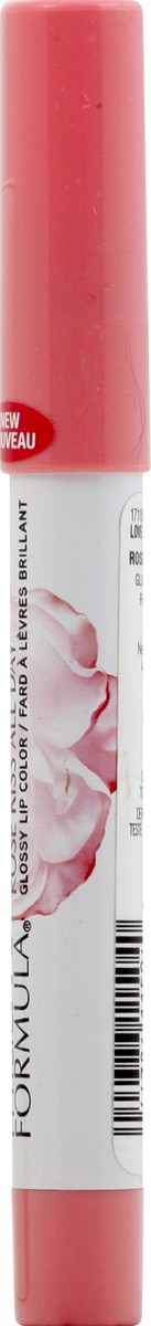 slide 5 of 12, Physicians Formula Glossy Love Letters 1711504 Lip Color 4.3 gr, 4.3 gram