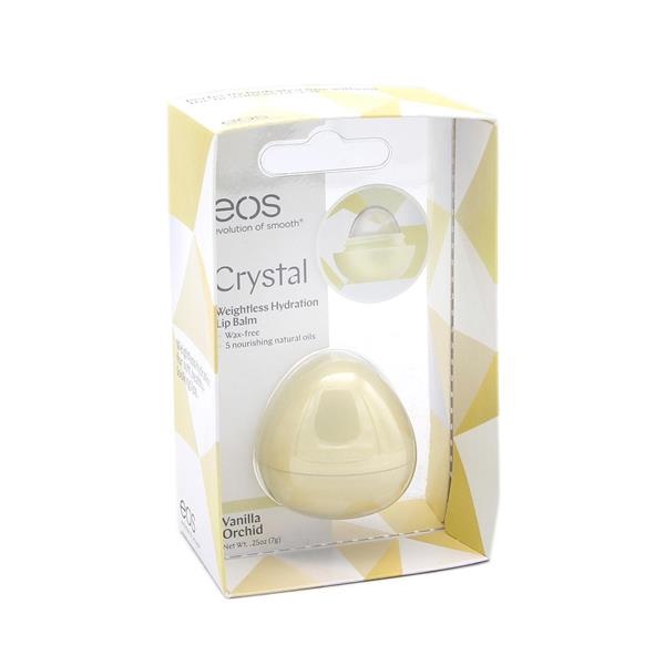 slide 1 of 5, eos Lip Balm 0.25 oz, 0.25 oz