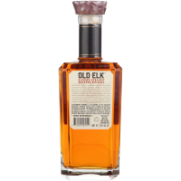 slide 2 of 7, Old Elk Bourbon Whiskey, 750 ml