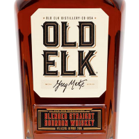 slide 4 of 7, Old Elk Bourbon Whiskey, 750 ml