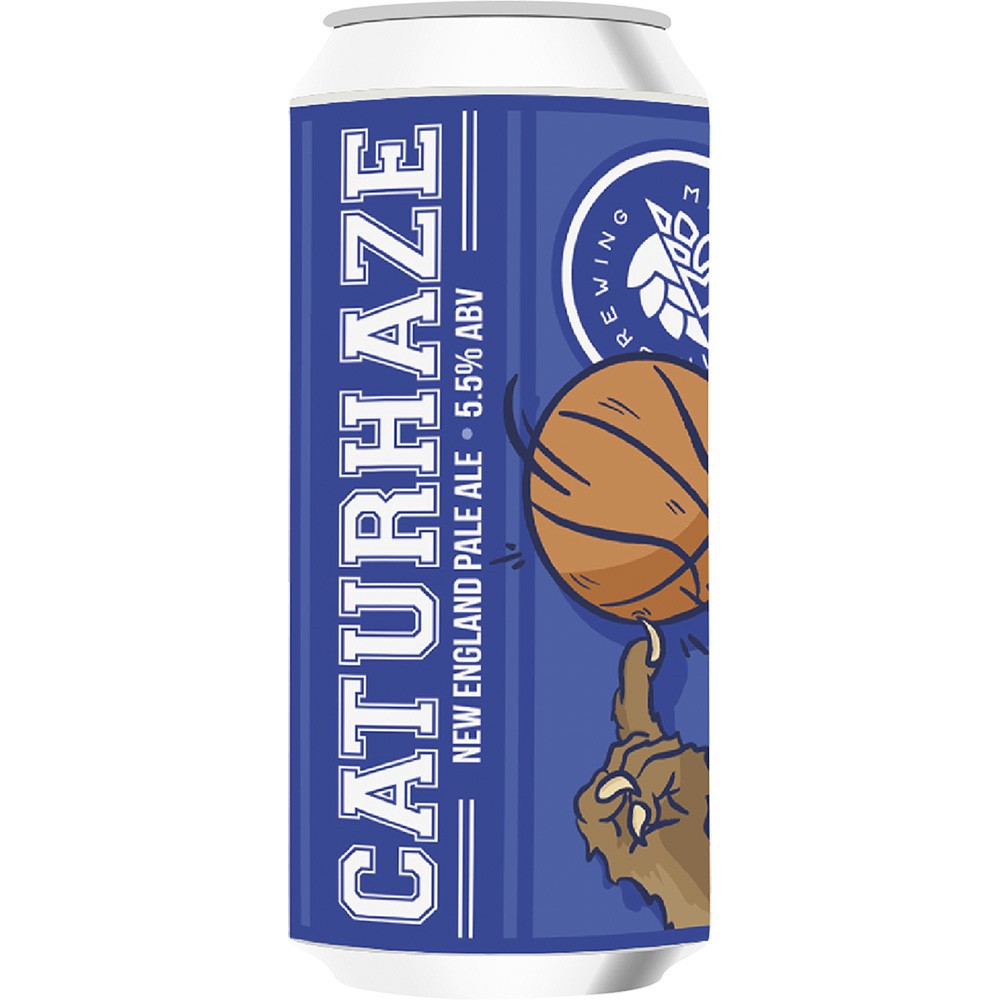 slide 1 of 1, Mirror Twin Caturhaze, 4 ct; 16 oz