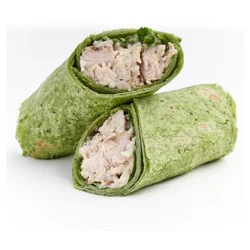 Market District Chicken Caesar Wrap