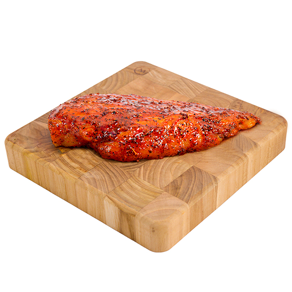 slide 1 of 1, Lunds & Byerlys Butchers Kitchen Italian Marinated Chicken Breast, per lb