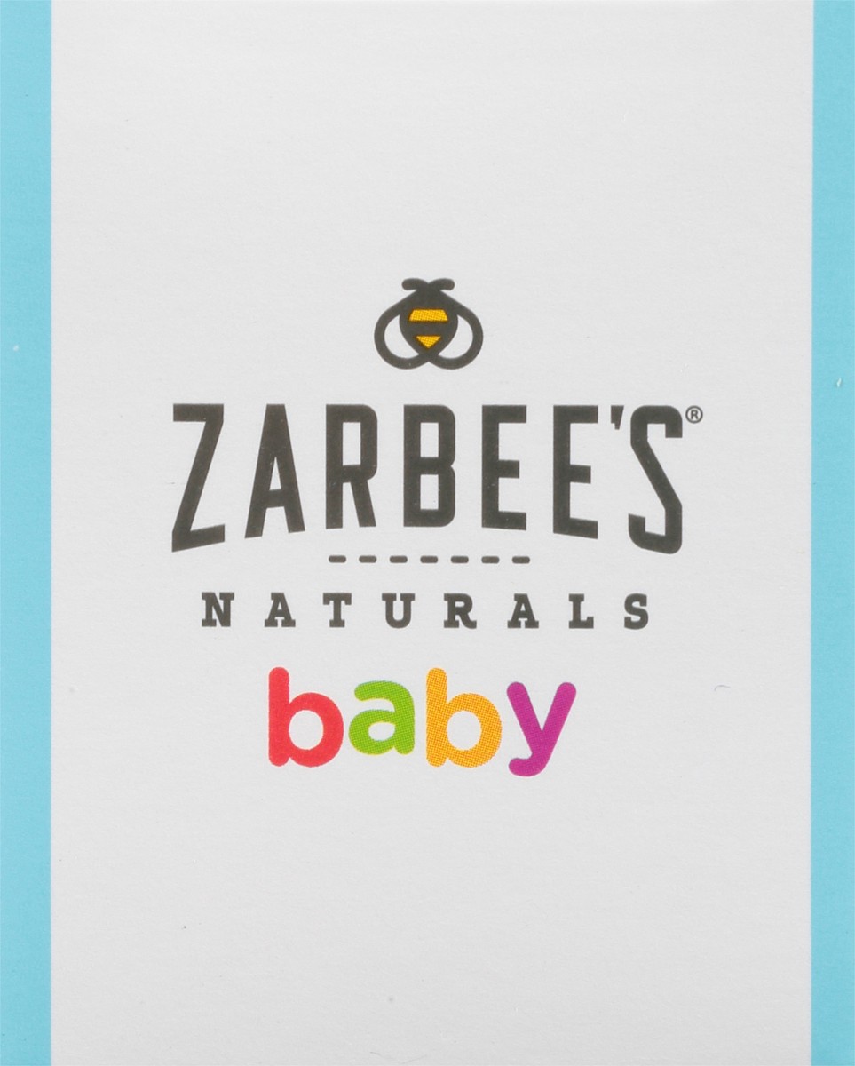 slide 11 of 11, Zarbee's Naturals Naturals Baby Gripe Water 4 oz Box, 4 fl oz